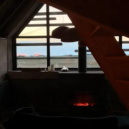 Holiday home Buron De La Menthe Nasbinals