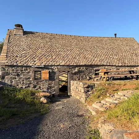 Holiday home Buron De La Menthe *